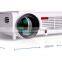cheap hd lcd projector for native 1280*800,support 1080P