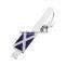 100% Warranty 2015 New Design Low Cost Custom Tie Clip Manufacturers