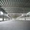 metal frame building,prefabricated light steel structure warehouse