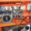 Hot sale bending hoop machine, cnc wire stirrup bender