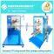 10"~70" ANGE PP yarn winding filter cartridge making machine