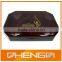 High Quality Tea Chest Boxes with 12 Compartments (TB132)