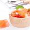 Red Prawn Cracker Crispy Tasty with China origin Dried Seafood