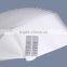 Hot melt sensitive iron-on hot melt label tape garment label