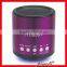 hot new product protable gift bluetooth mini speaker for MP3,mobile devices
