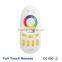 smart led bulb wifi controller