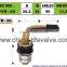 VAMD161 MOTORCYCLE VALVE