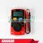 Pocket Size Type Digital Multimeters UNI-T UT120A Super Slim Meter Handheld Digital Multimeters mini digital ac dc voltmeter