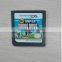 Popular game cartridge for nintendo DS cartridge games card