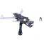 HJ MWC X-Mode Glass Fiber Multicopter Quadcopter Frame Kit White & Black VS F450 F550