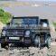 2016 Licensed Mercedes Benz G65 Children Electric Ride on Car With RC