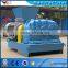 elastomer flexible glue crusher
