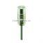 M18 Cable series DC 3-wire Non-flush Metal face inductive proximity sensor