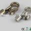 Brass Coted truck/ bus/ car Battery Terminal types brass terminal