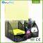 EasyPAG heavy duty 6 grid school supplies metal mesh desk organizer