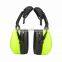 High effect sound proof ear protector safety earmuff