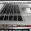 Original 13" Topcase Palmrest + US keyboard for Macbook Pro A1278 2009 2010 MB990 MC374