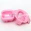 Plastic Sushi Rice Ball Maker of Animal Shaped