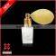 Must buy elegant travel use wholesale glass perfume bottle