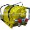 10T Air Winch used for lift and drag heavy cargo ,drilling platform,marine,minnings,engineering