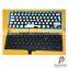Wholesale Original UK Layout for rMBP Pro retina A1278 UK keyboard with backlight