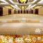 Luxury Simple Fashion Design Carpet Patchwork Wool