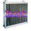 Heat exchanger used in ceramic