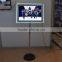 Advertising light boxes led crystal light box low power consumption led display