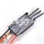 2-6S lipo ZTW Mantis 125A brushless ESC With 5A SBEC