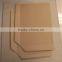 Super good of tensile strength slip sheets ,paperboard material slip sheet pallet