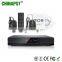 Real-time recording 720p/960p AHD cameracamera kit HDM/VGA 8CH 25fps playback Support ip camera 4CH/8CH/16CH 720P AHR PST-AHR008
