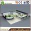 10 x 10 m high grade unique cambered big coffee kiosk,coffee shop design for sale