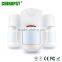 China Wholesale 12m Distance Indoor PIR Motion Detector Pet Immunity Wired PIR Motion Sensor PST-IR105