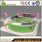 High Quality Customized Bubble Tea Kiosk Design in Mall for Sale