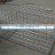 hot dipped Galvanized Welded Gabion basket/container/box