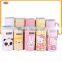 Fashion 2016 Custom Logo Drink Coolies Cover Coolers Sleeve Insulator Holder Case