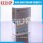 factory custom plastic clear packaging box