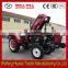 HUAXIA Hot-sale Off-price front end loaders
