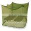 2016 100%polyester army mosquito net made in China
