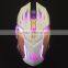 Professional Gaming 6 Buttons Wired Mouse Razer Mouse Gaming