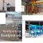 100000 cubic AAC block production line,light weight block machine for sale