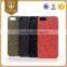 Crocodile Leather Colorful Phone Case Supplier
