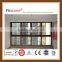 Modern hot sale guangzhou thermal break window