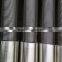 Johnson wedge wire stainless steel sand screen uesd for industrial filter