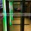Security company hotel 600*550 CM X ray baggage scanner/cargo inspection x-ray machine