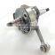 VESPA PX125 PX150 CRANKSHAFT
