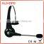 factory one-ear wholesale gaming headphone with mic and usb connector