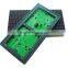 Super bright outdoor led display screen