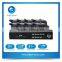 8CH Channel DVR Home CCTV Outdoor Security Surveillance Camera System 1TB HDD