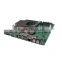 Mini - ITX Intel 1037U + NM70 VWM-1037UW Industrial Motherboard with 12v dc power